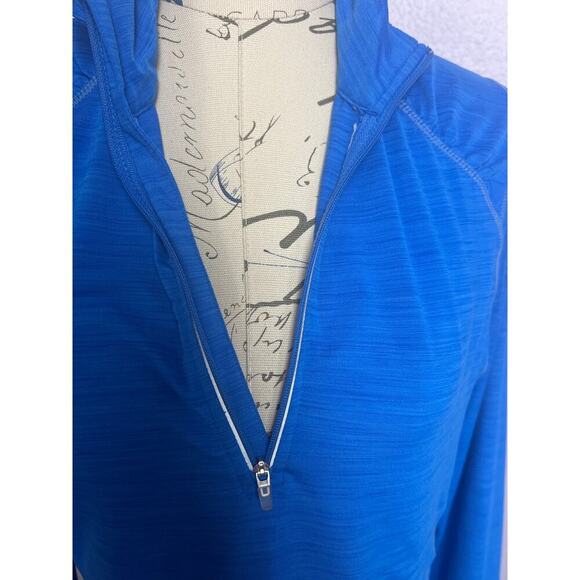 Men’s Long Sleeve Golf T-Shirt - Picture 5 of 11